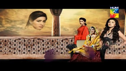 Mera Dard Na Jany Koi Episode 49 Full HUM TV Drama 06 Jan 2016