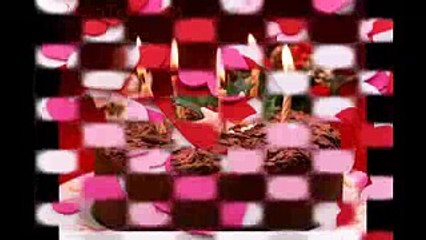 Happy Birthday My Sweet Heart Only You My Love.