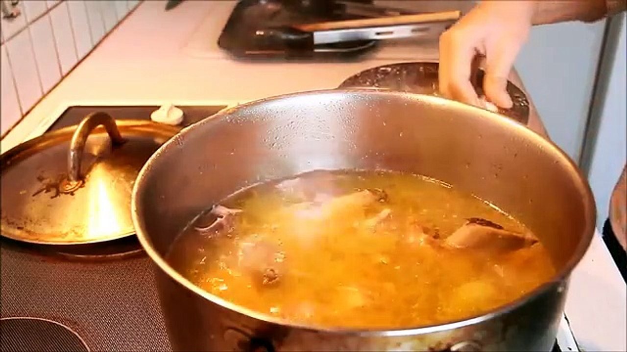 Bone Broth (REQUESTED)