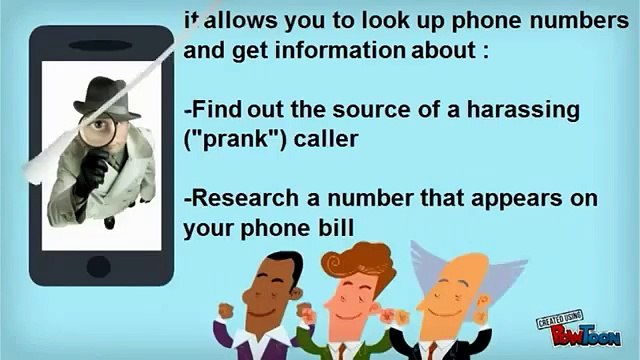 reverse phone detective free trial - reverse phone detective international