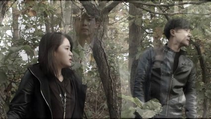 Korean Movie 모범생 (A Good Student, 2016) 뮤직비디오 (Music Video)