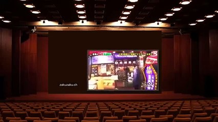 ざっくりハイタッチ 動画 名物　車中トーク 2014年1月11日