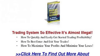 Ultimate Trading Systems 2.0