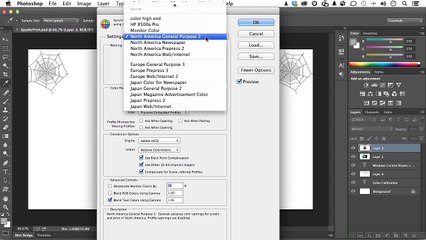 Standardizing Color Management class 10