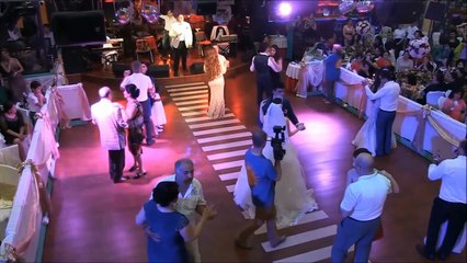 Yezidi Wedding Rodi and Tamara Dawata Ezdia