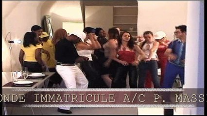 Tout le monde Immatricule P. Massiya France