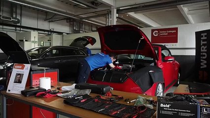 A New Look At Skills, 2015 33  Automobile Technology