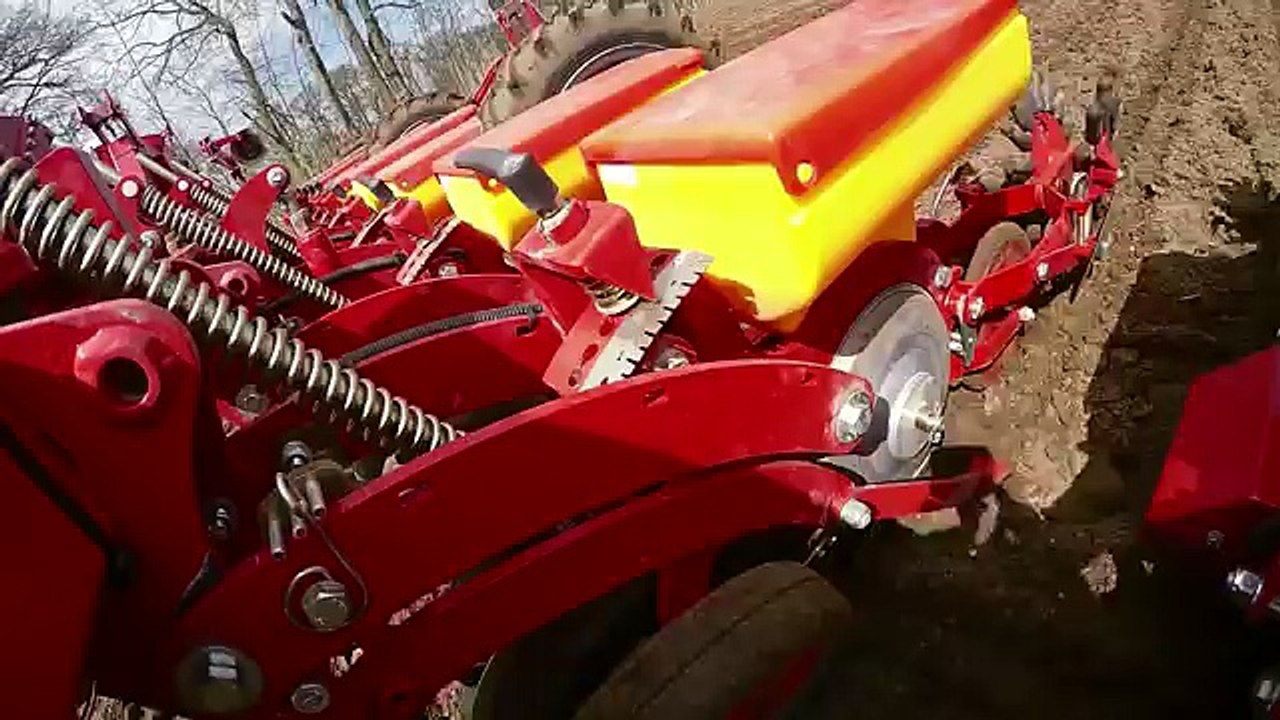 Grimme Best of beet technology 2016
