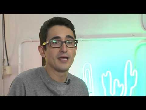 TV3 - Ja t'ho faràs - Fet a ma, capítol 32