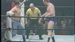 Dory Funk Jr. vs Horst Hoffman - (AJPW 1975/12/15)