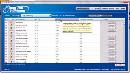 Long Tail Pro Review - How to Excel at SEO Keyword Research