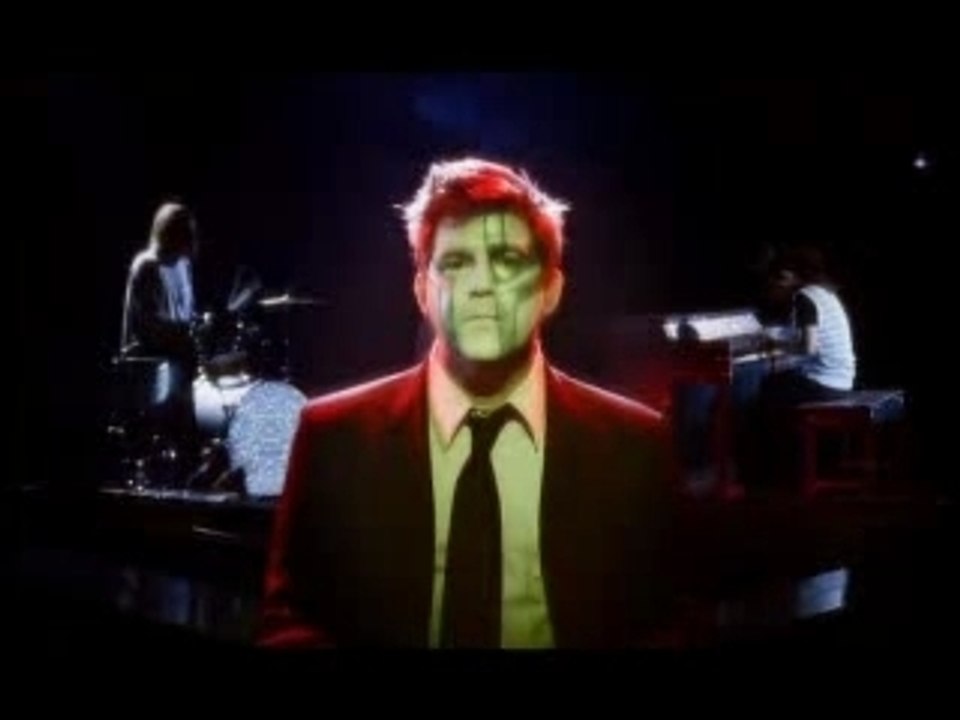 LCD Soundsystem - All My Friends