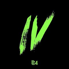 Meek Mill - Slippin' Feat. Future & Dave East (Prod. By Beat Bully)  (4/4 New Mixtape)