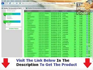 The Ptc Code  Bonus + Discount