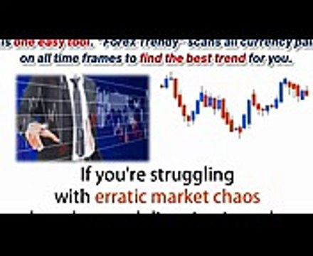 Forex Trendy review The Real Solution FX Traders Wantmp4