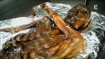 Ötzi: La Momie Des Glaces