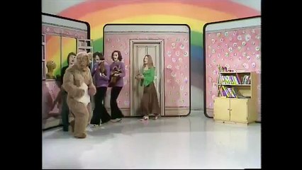 Learn All About Trains With Zippy And Bungle | Rainbow Full Episode Series 1 Episode 5
