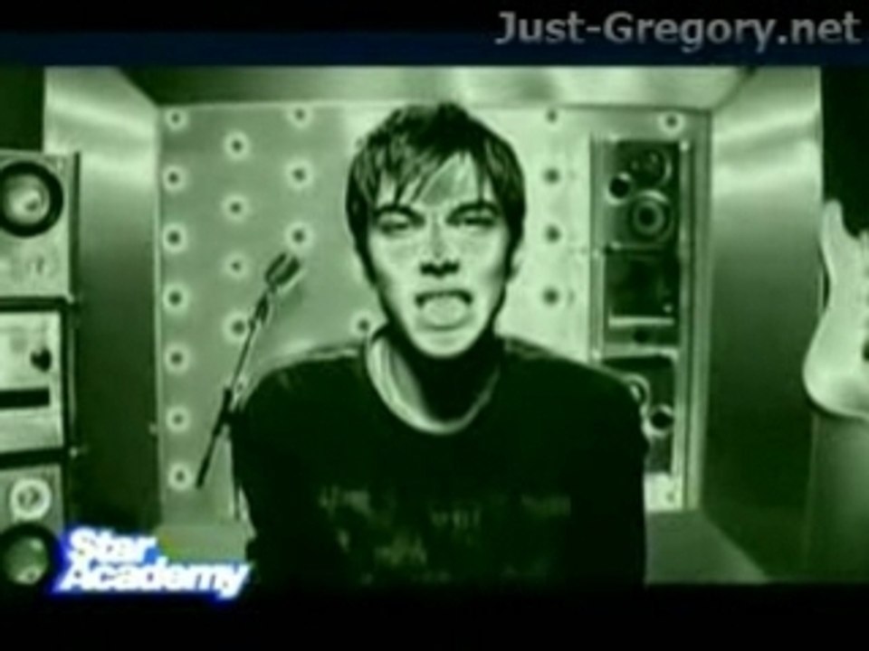 Gregory-hyde