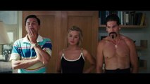 The Wolf of Wall Street Clip - You Work for Me