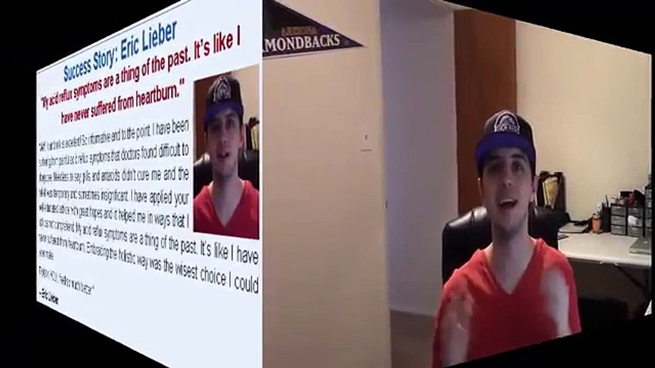 heartburn no more pdf - heartburn no more review