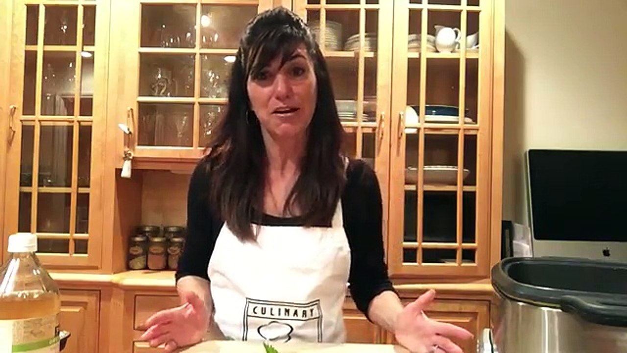 Beef Bone Broth