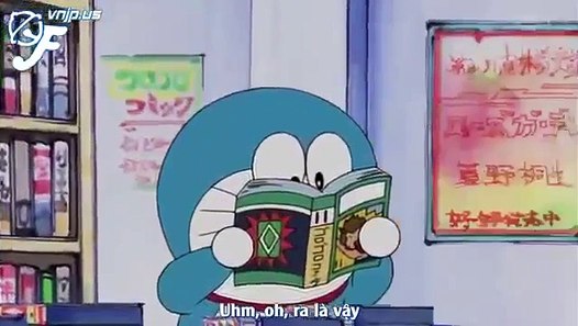 ドラえもん昔はよかった あやうし ライオン仮面 結界師 Video Dailymotion