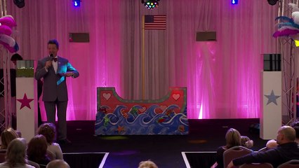 Jackass Presents: Bad Grandpa - Beauty Pageant Movie Clip