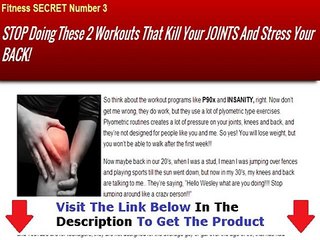 7 Day Fitness Discount Link Bonus + Discount
