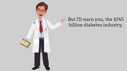 The Insider&#39;s Guide to Diabetes Destroyer - Diabetic Medicine