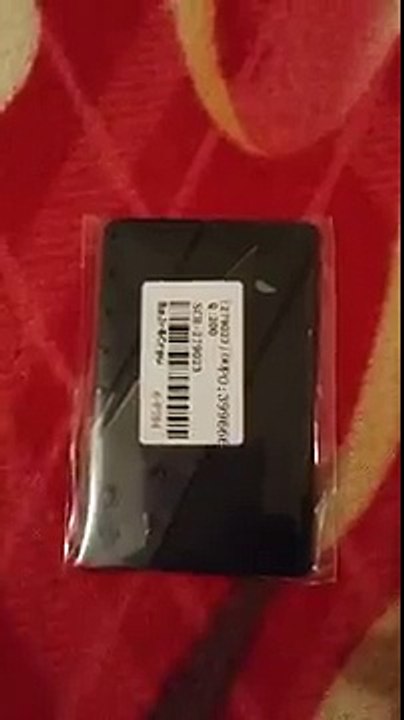 Stainless Steel Ultralight Folding Portable Credit Card Knife