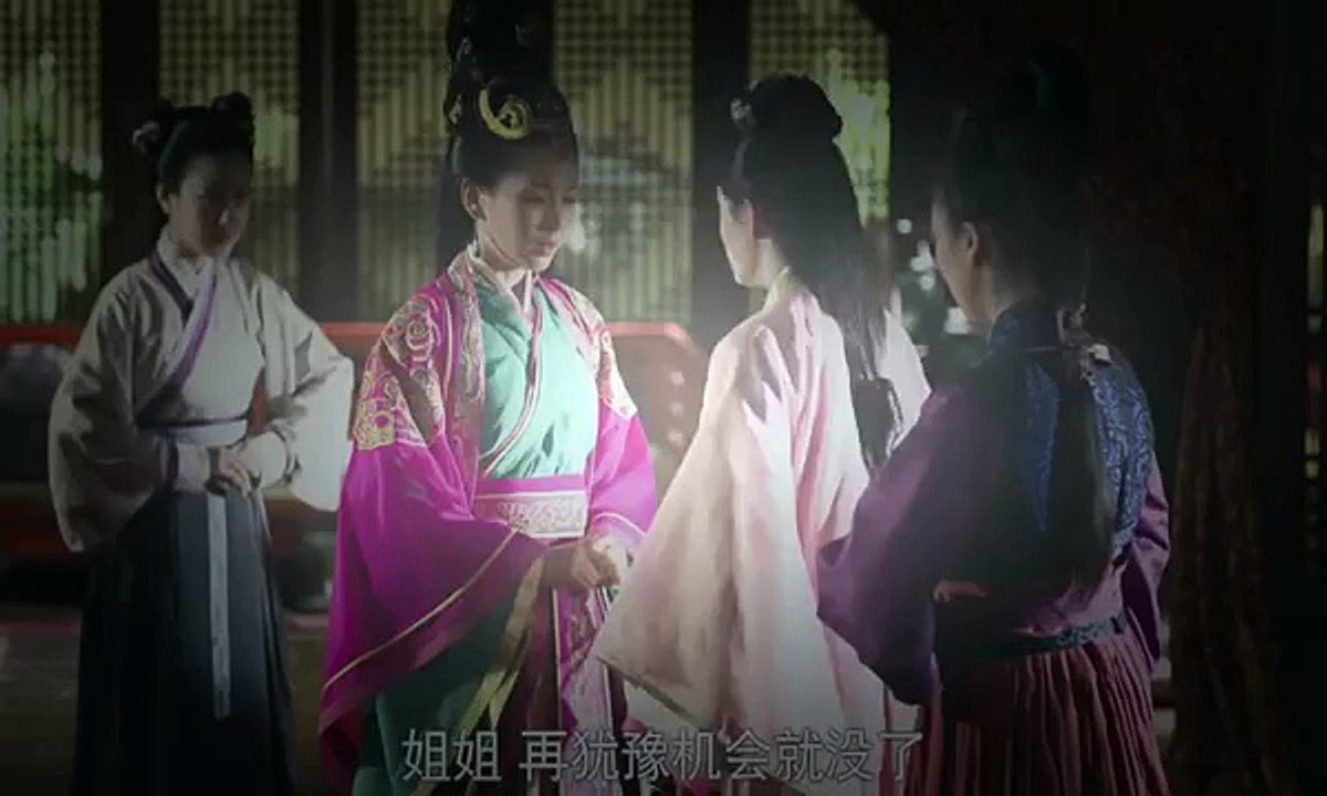芈月传22