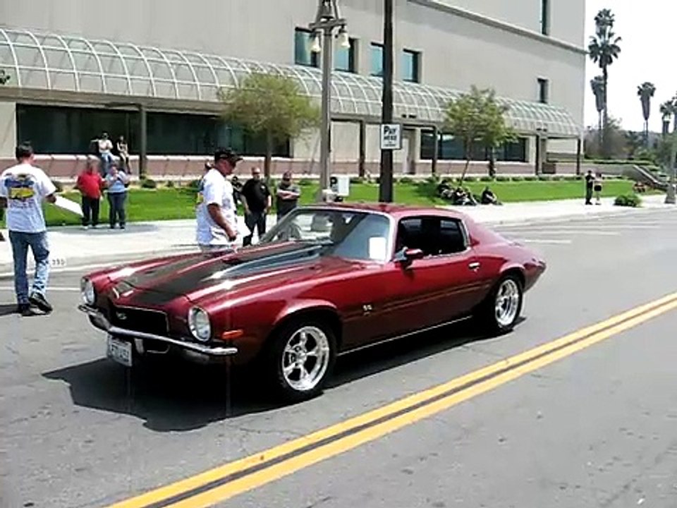 Show and go 2006