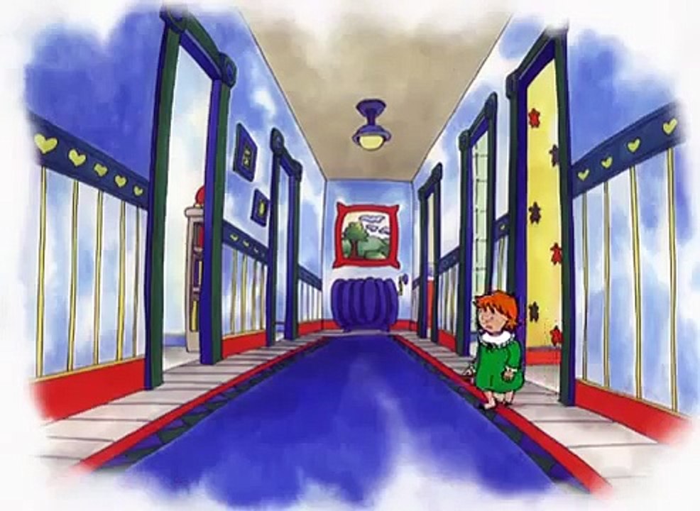 Caillou: Vive les Fêtes - Film Complet en Français