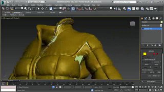 3ds Max Tutorial_clip30