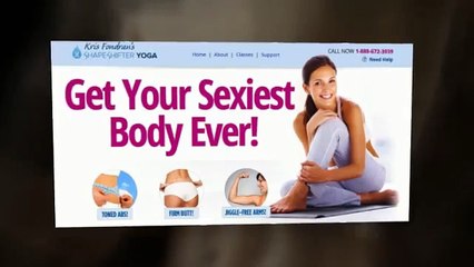 Shapeshifter Yoga - Get the Shapeshifter Yoga System