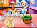 Cinderellas Wedding Makeup - Disney Princess Cartoon Games for Girls