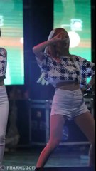 직캠Fancam 140916 타히티Tahiti 몰라몰라 민재  명지대