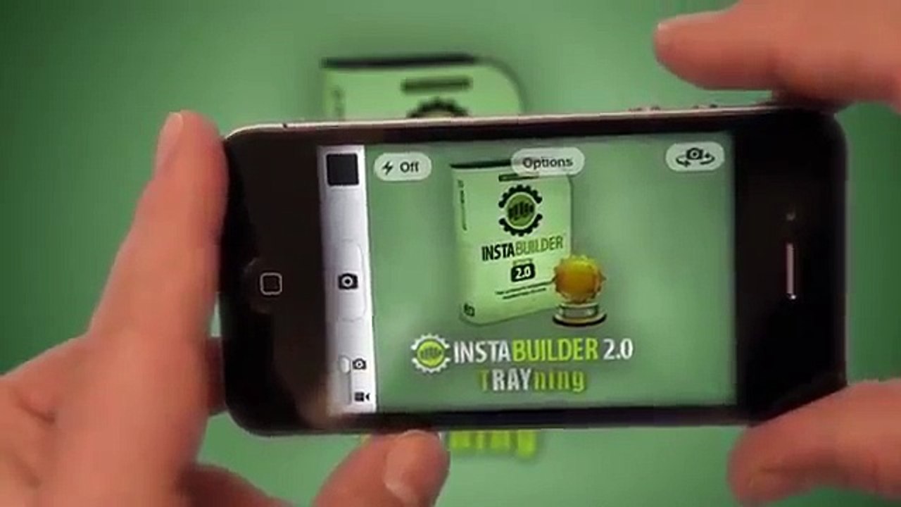 Instabuilder 2 0 The Ultimate Wordpress Marketing Plugin