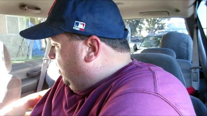 Jack In The Boxs® Jalapeño Bacon Breakfast Burrito REVIEW!