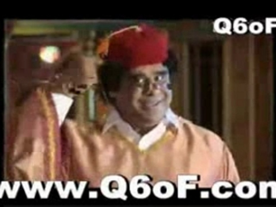 Mays Hemdan & Daoud Hussein - Moroccan clip