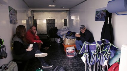 This Speed Junkie Drag Races A Sub-10 Second Hot Rod