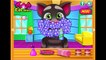 Talking Tom and Friends - How to Groom Talking Cat - Talking Tom Baby Video Game