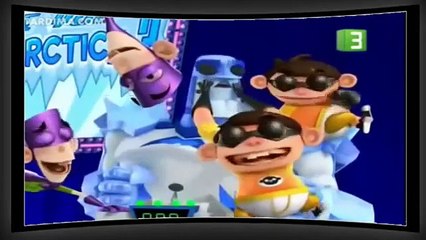 فان بوي اند تشم تشم الحلقة الاولى