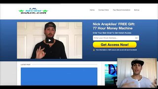 Easy Webinar 4 0 Review   Discover The TRUTH