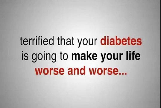 Diabetes Destroyer - Reverse Type 2 Diabetes System