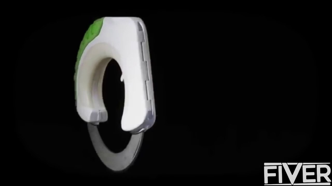 5 INVENTIONS THAT WILL BLOW YOUR MIND