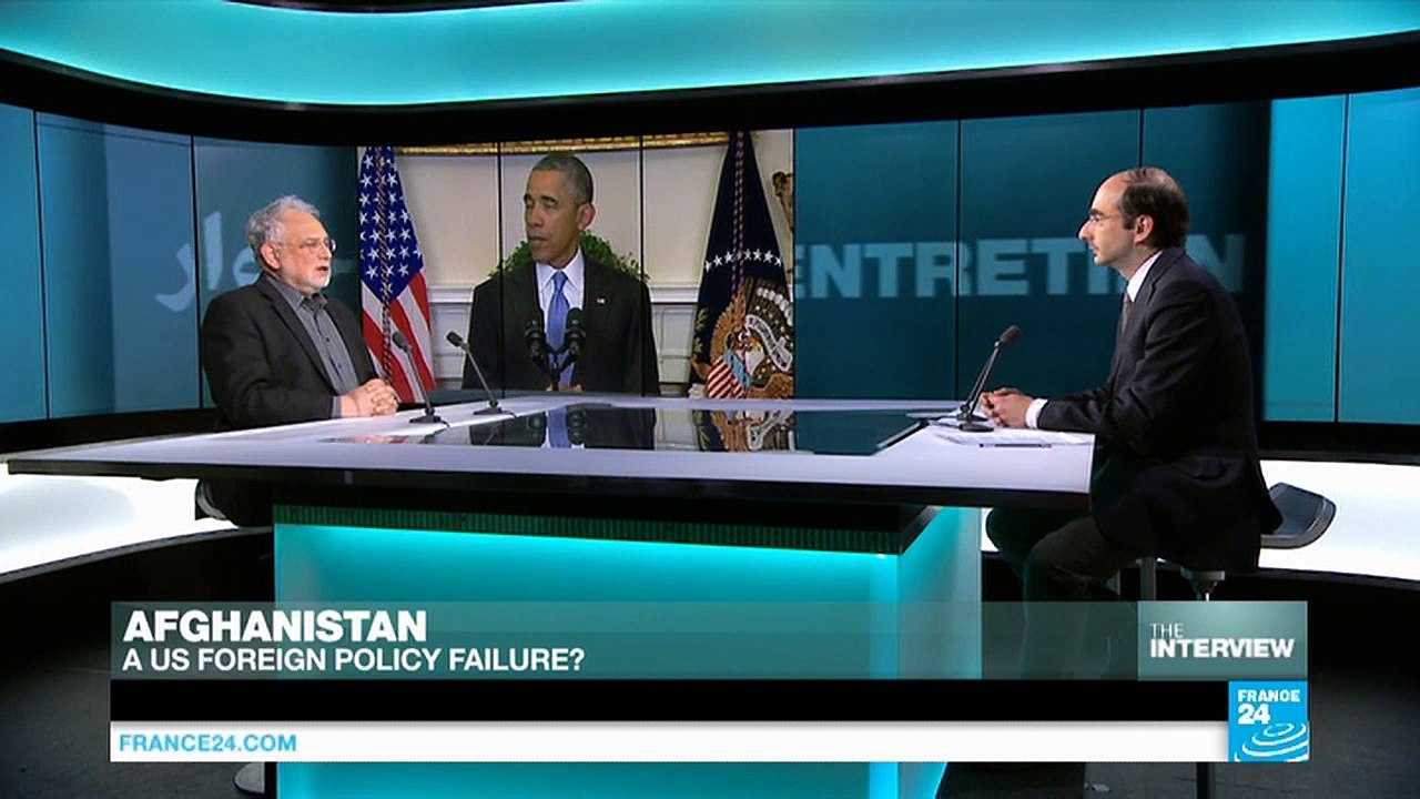 'US aims to withdraw all troops from Afghanistan'