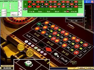 Roulette Sniper Banned Part 1