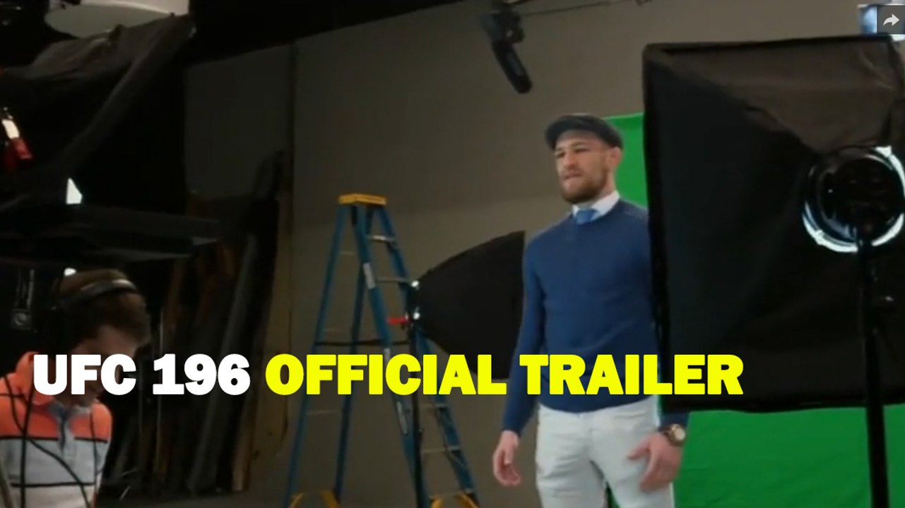 Official 196 Promo