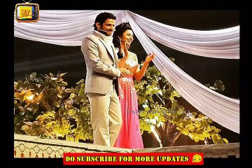 Star Plus Valentine Day Special - Karan Divyanka Will Host The Event - Copy